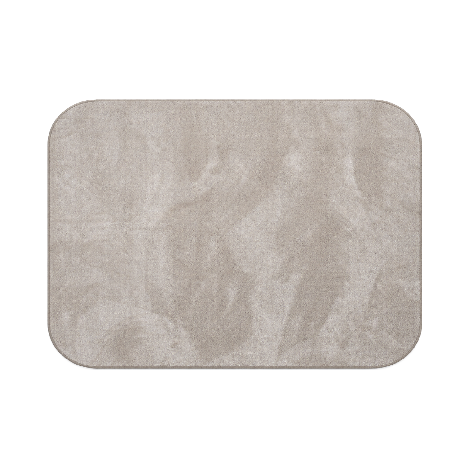 Teppich Cloud Sand