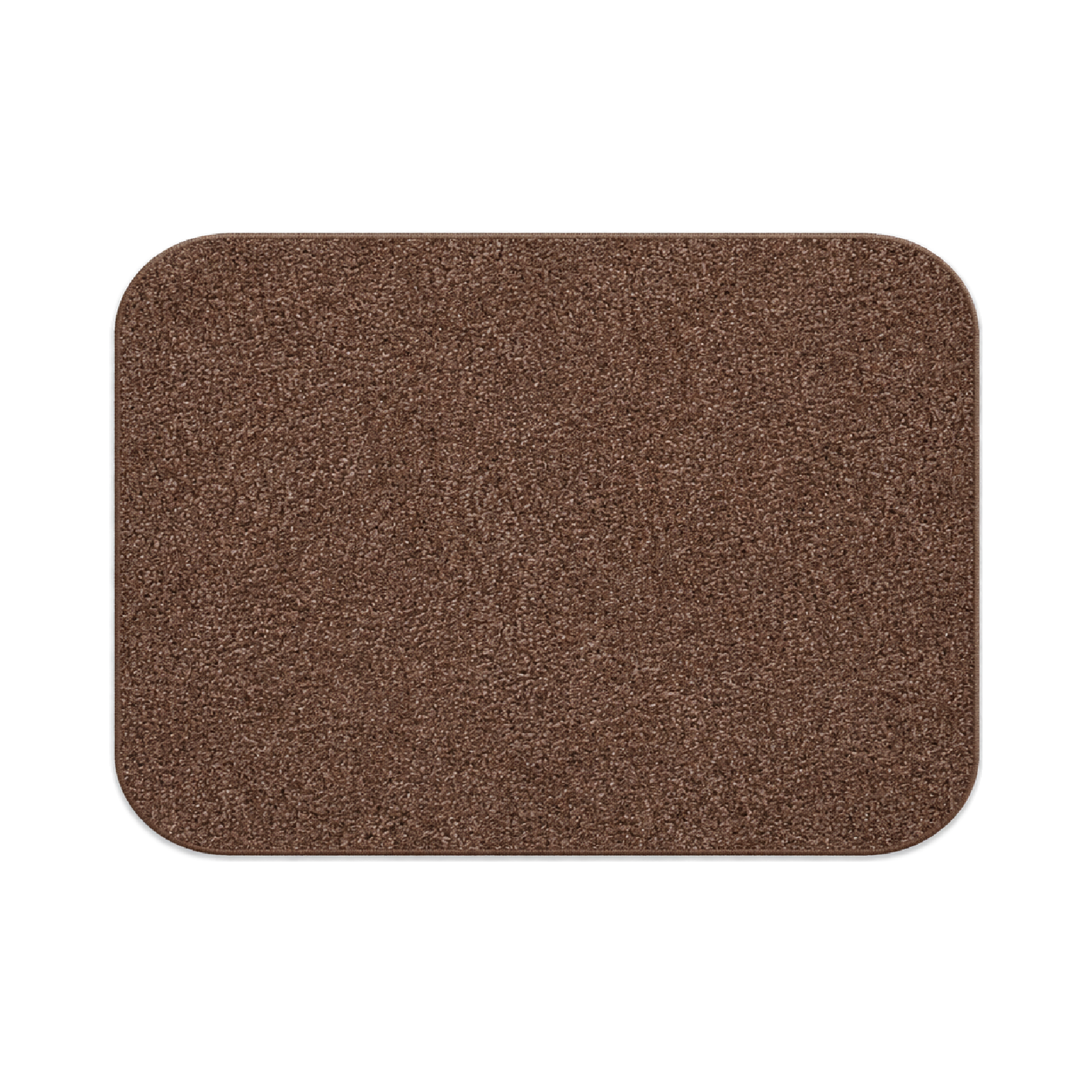 Teppich Xilento Shine Earth