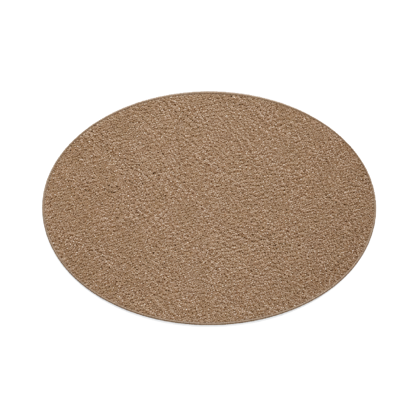 Teppich Xilento Shine Pecan