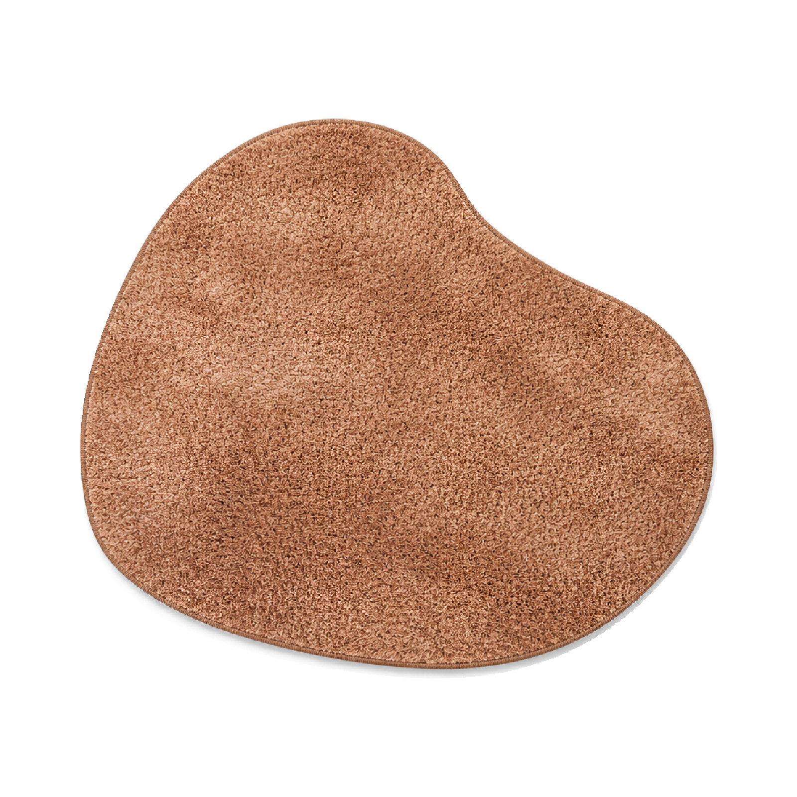 Teppich Xilento Amazing Alte Rosa