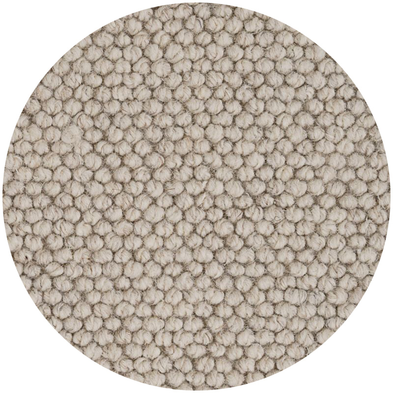 Rund Teppich Desso Verdi 1272