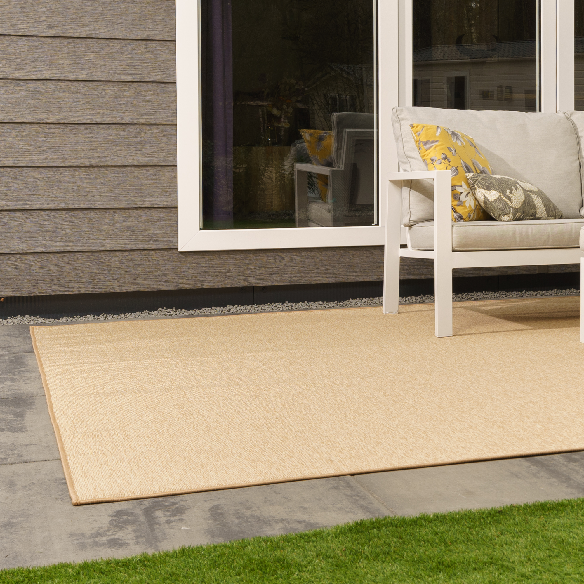 Teppich Xilento Outdoor 4506-26 | 300 x 400 cm