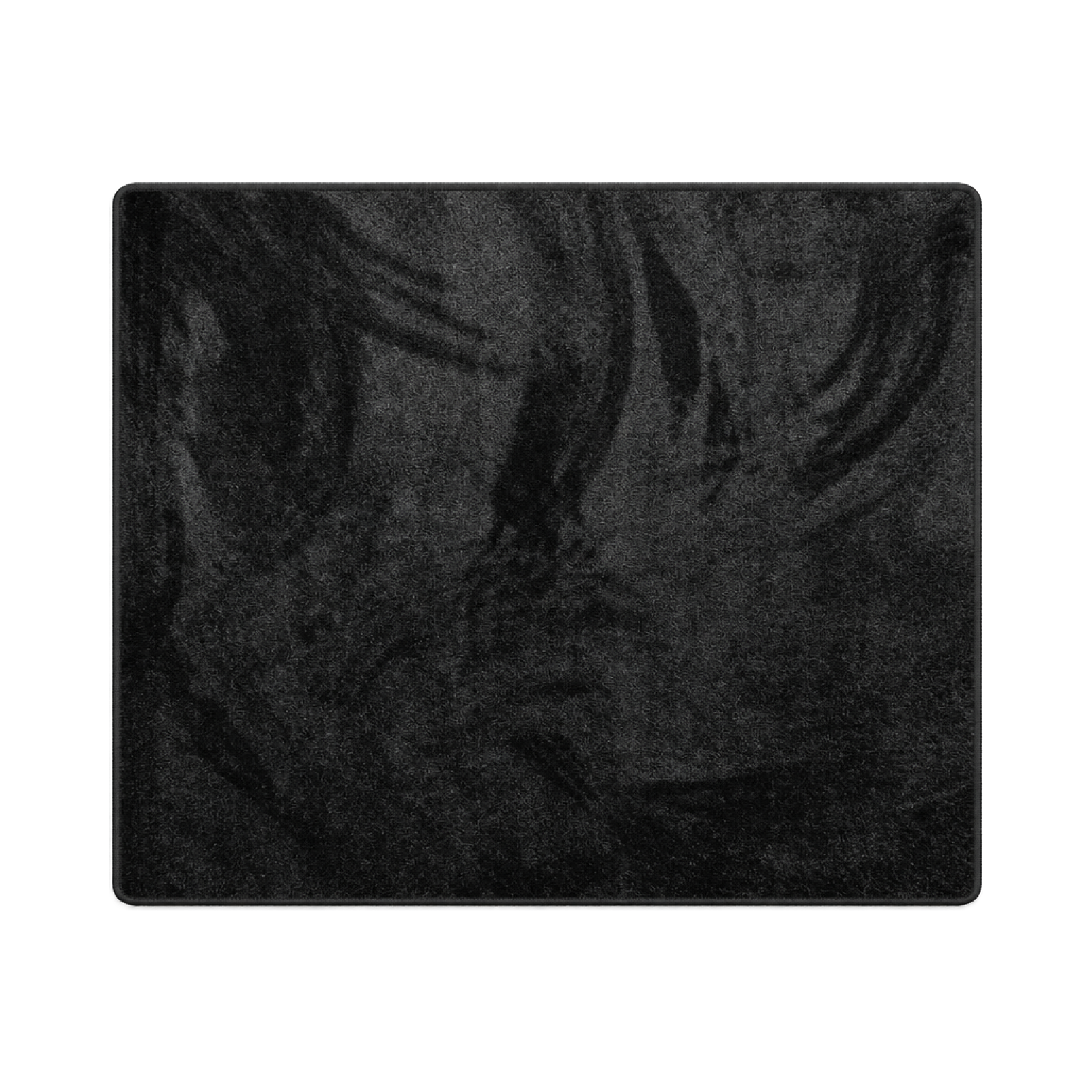 Teppich Cloud Schwarz | 200x300 cm