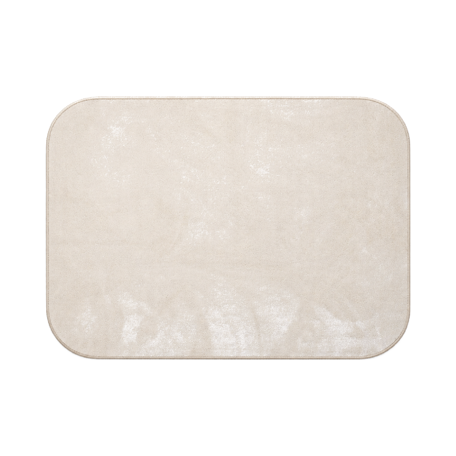 Teppich Cloud Creme
