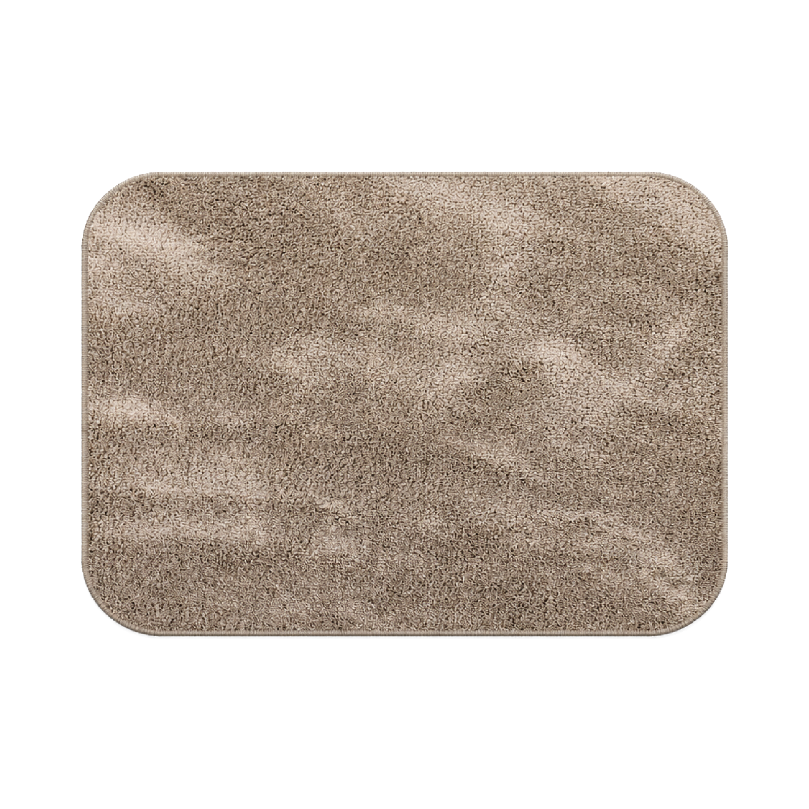 Teppich Xilento Amazing Taupe