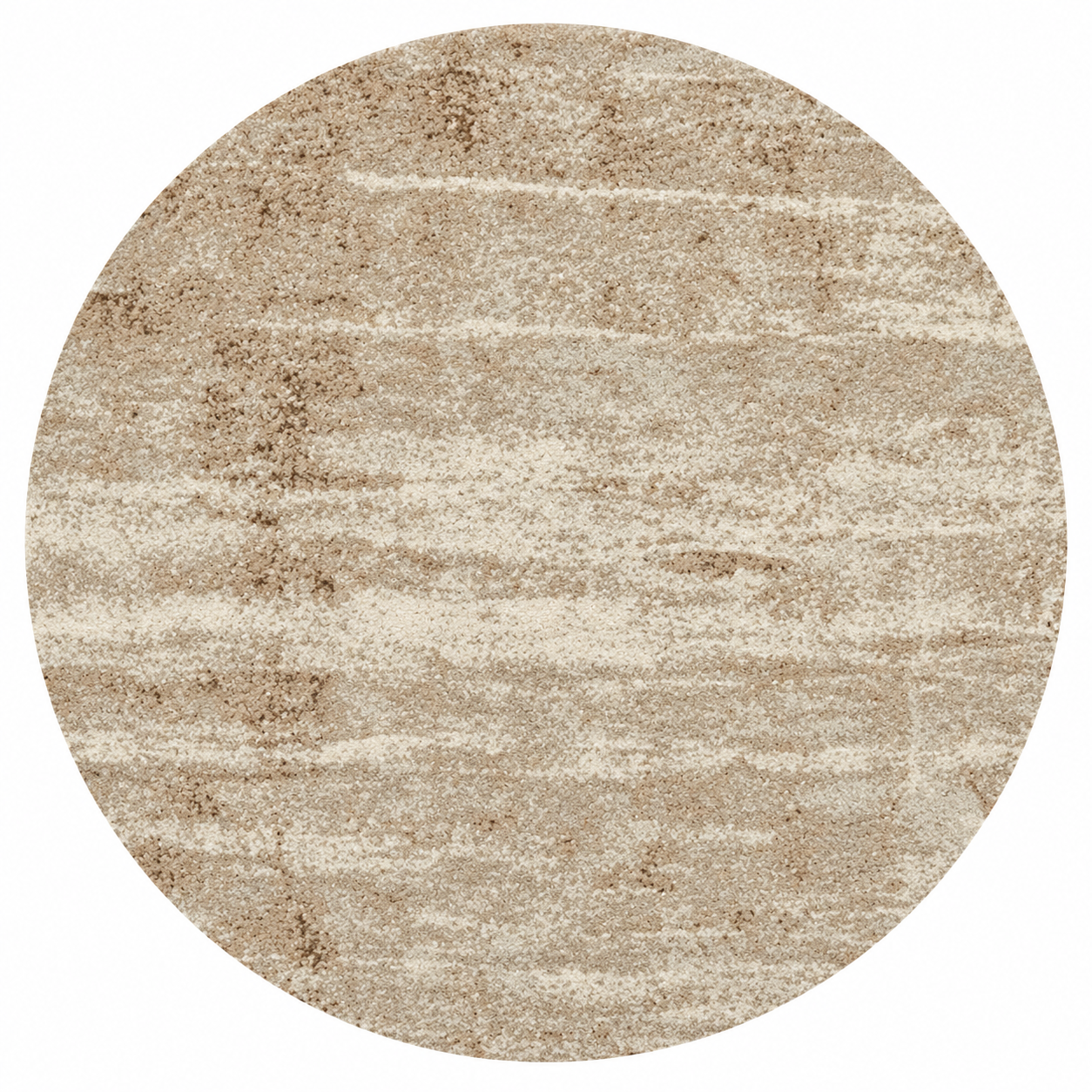 Rund Teppich Desso & Ex Nature 2052-202
