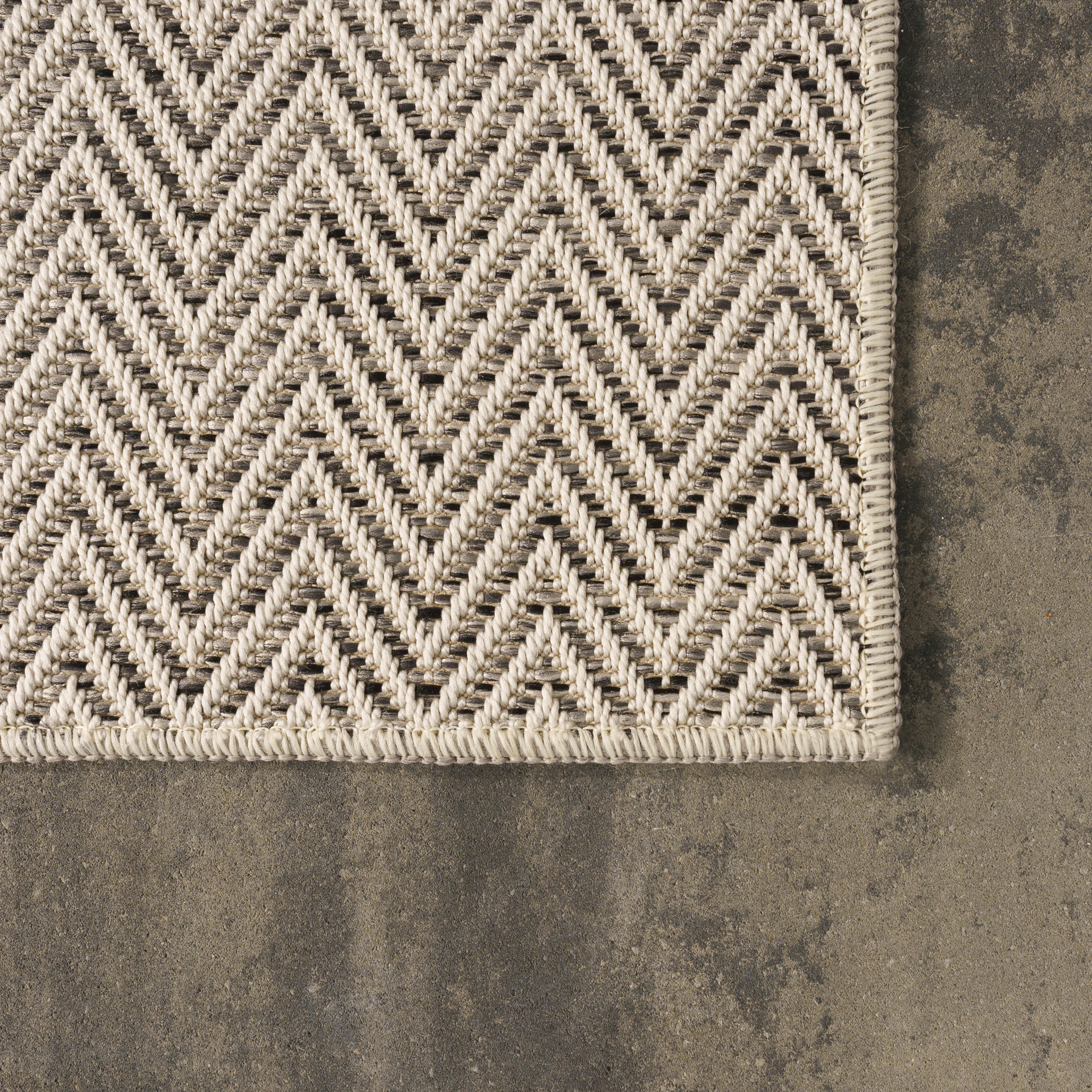 Teppich Xilento Outdoor 4027-12, 200 x 300 cm
