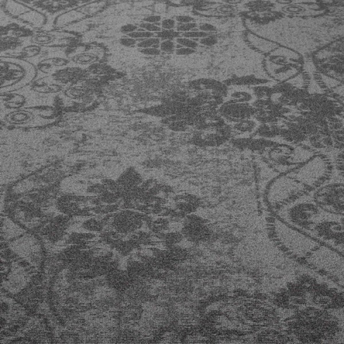 Vintage Teppich Desso Patterns AA17-9511