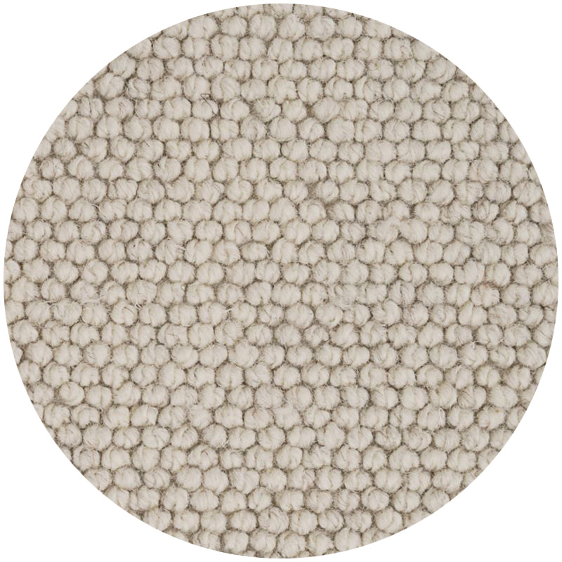 Rund Teppich Desso Verdi 1002