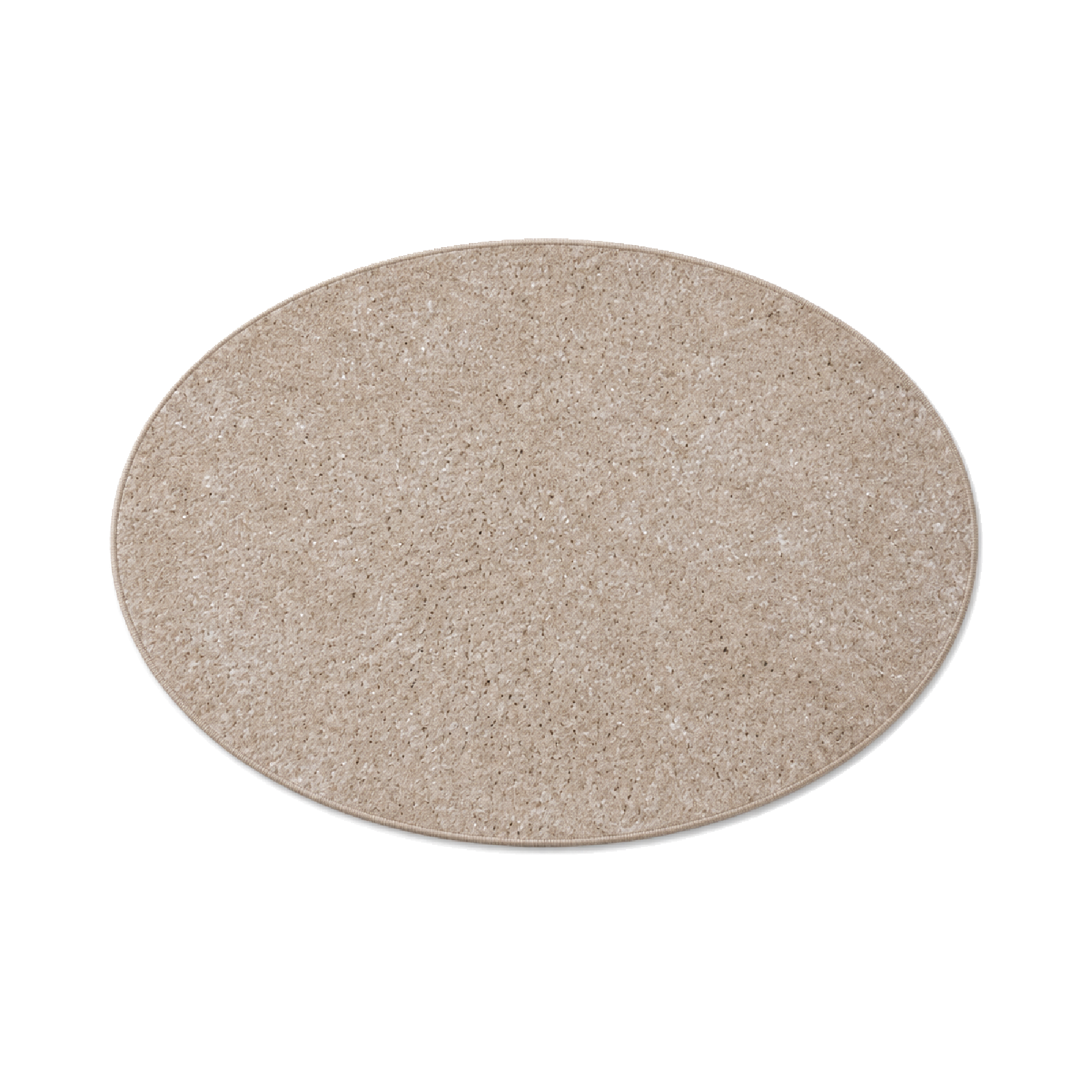 Teppich Xilento Soft Latte