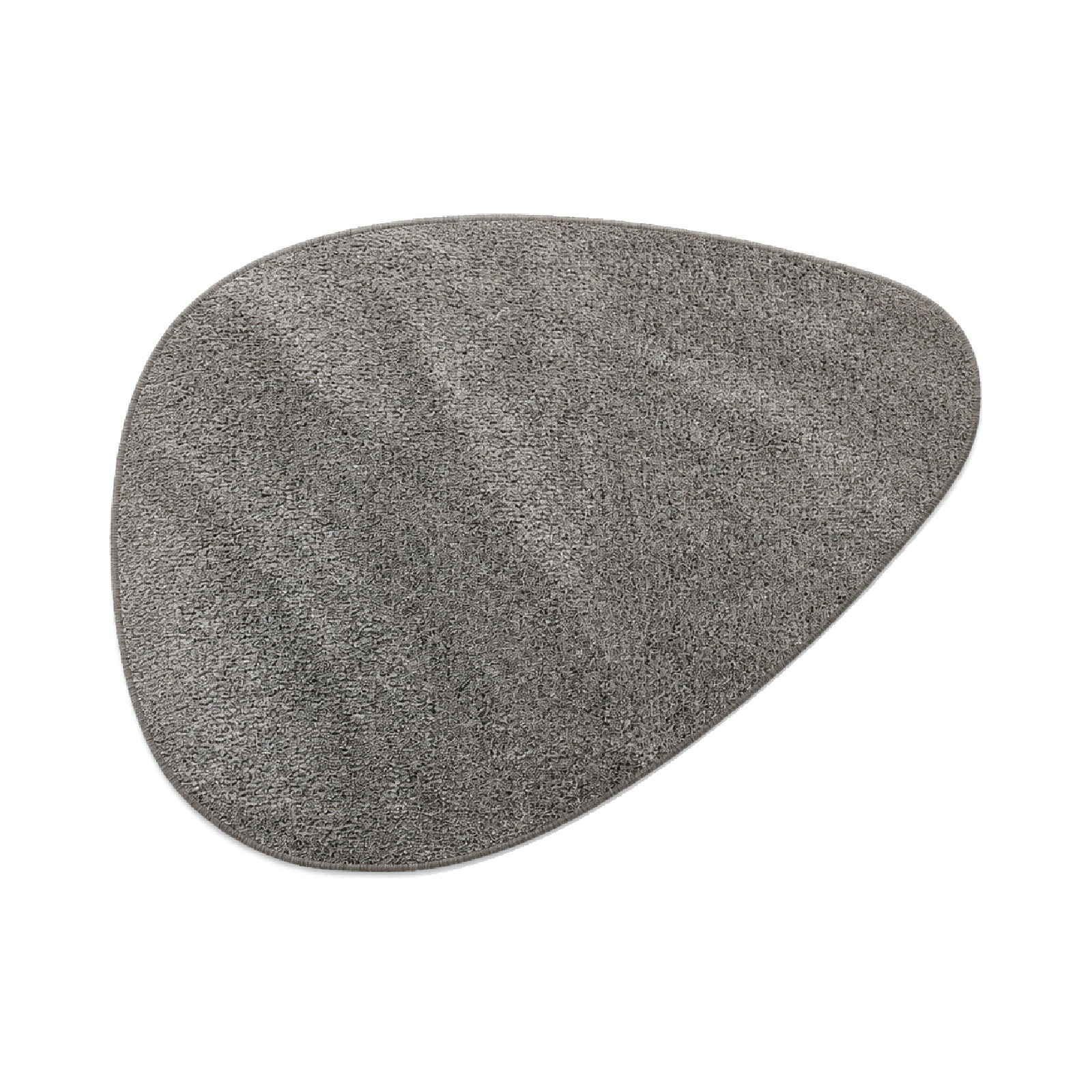 Teppich Xilento Amazing Grau