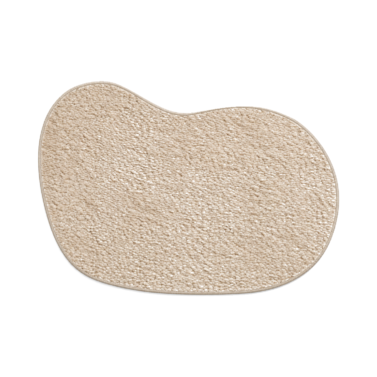 Teppich Royal Beige