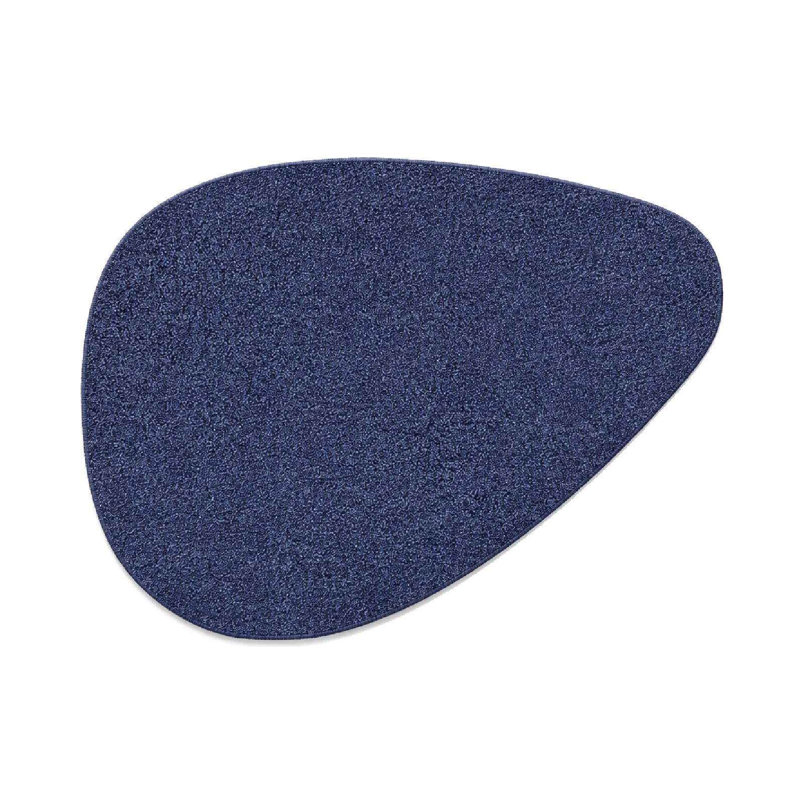 Teppich Xilento Shine Sky