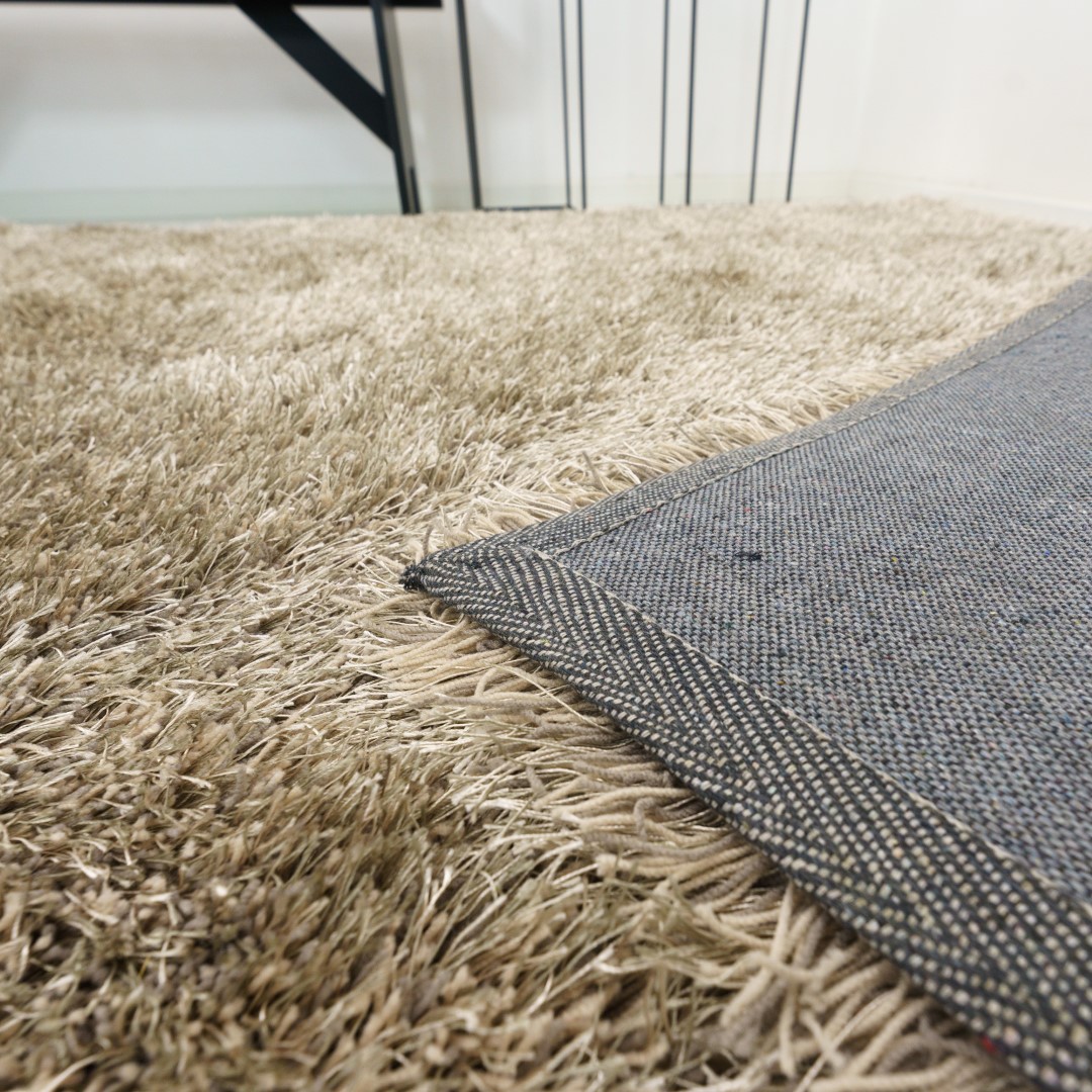 Teppich Xilento Dream Sepia Taupe, 200 x 300 cm, 200 x 300 cm