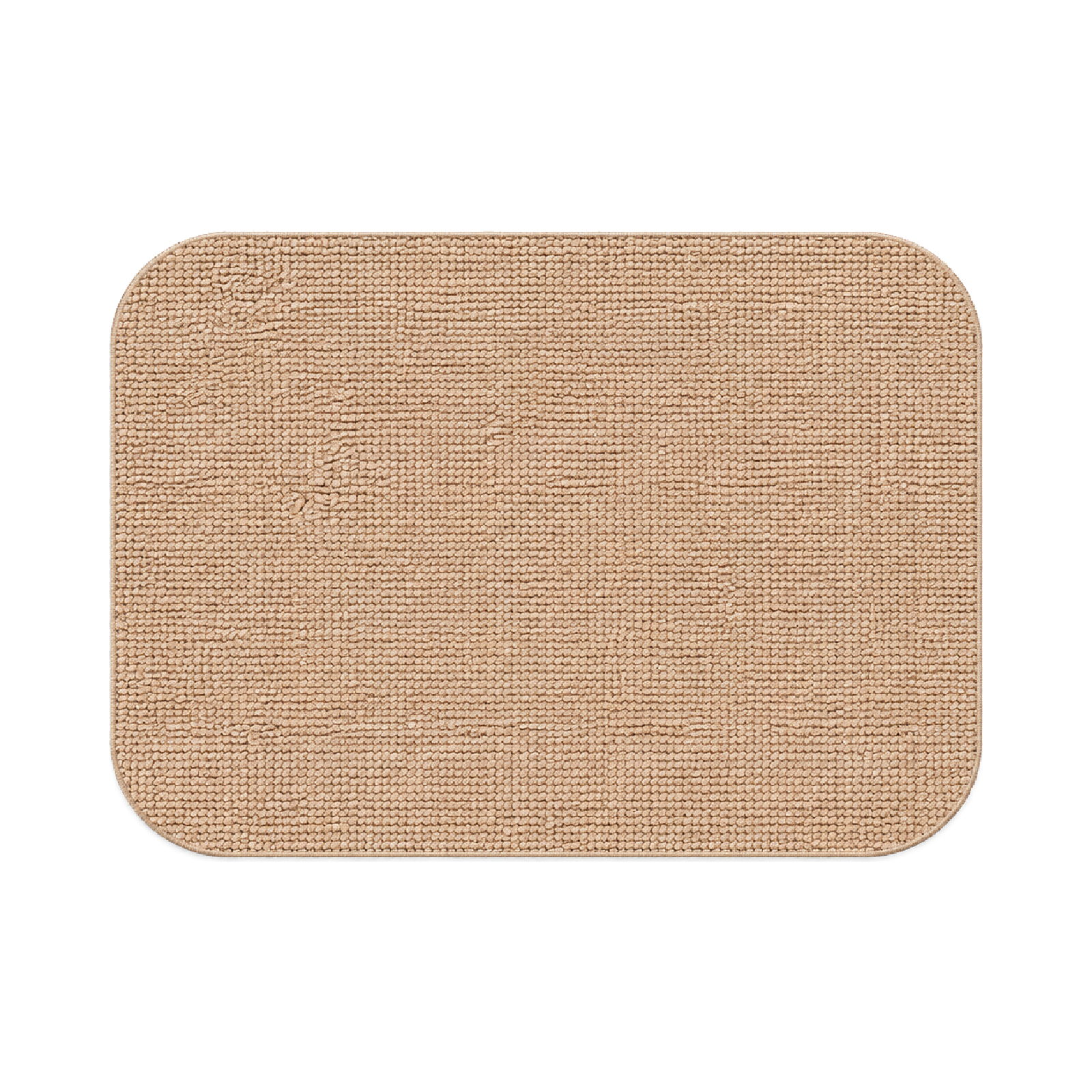 Teppich Xilento Pure Loop Beige