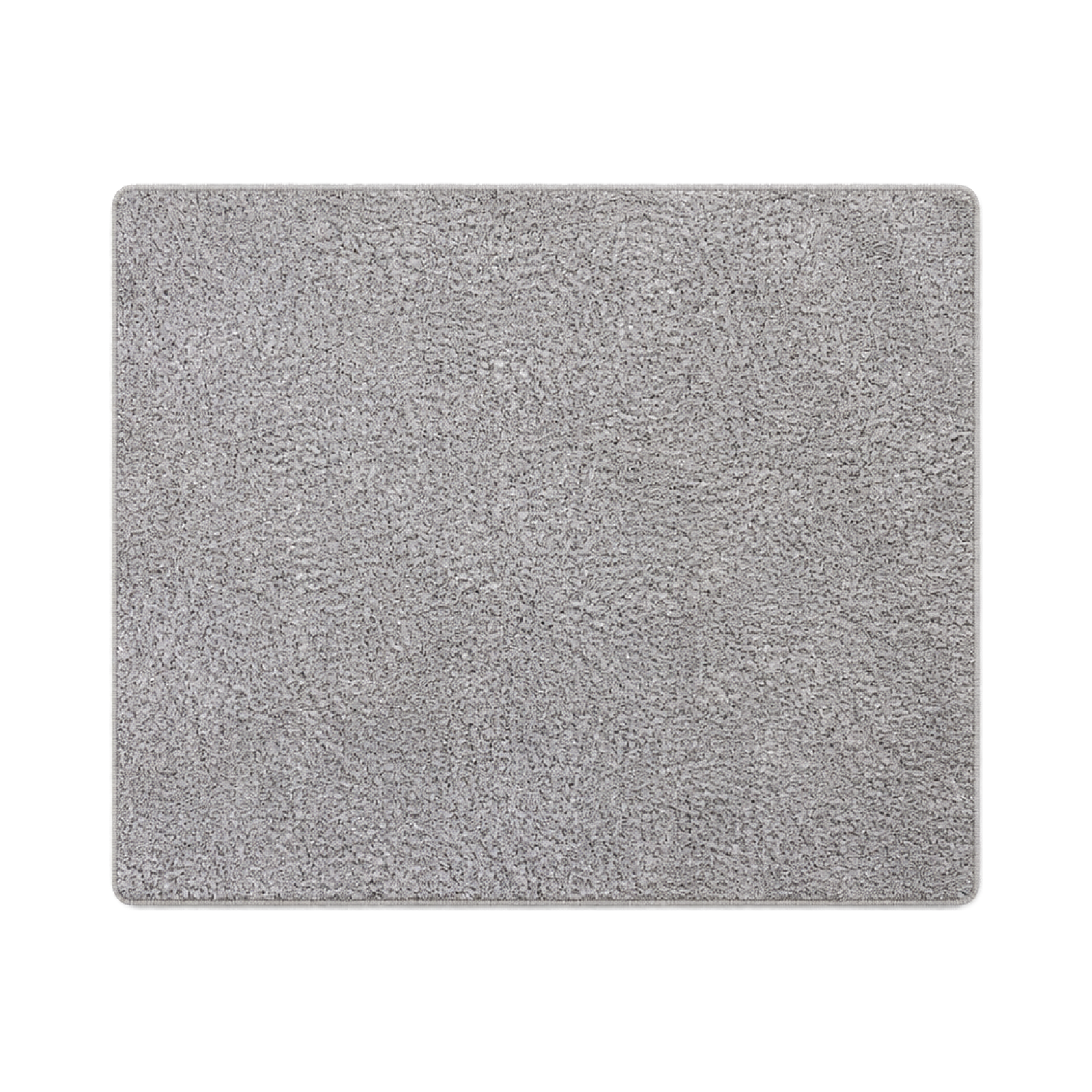 Teppich Xilento Amazing Silber | 170 x 230 cm