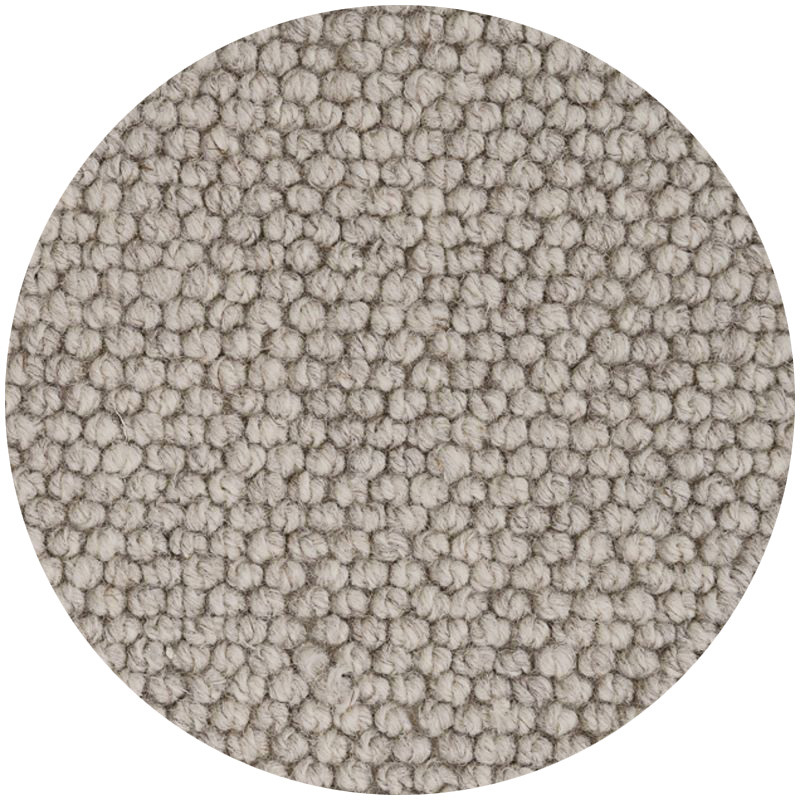 Rund Teppich Desso Verdi 1323