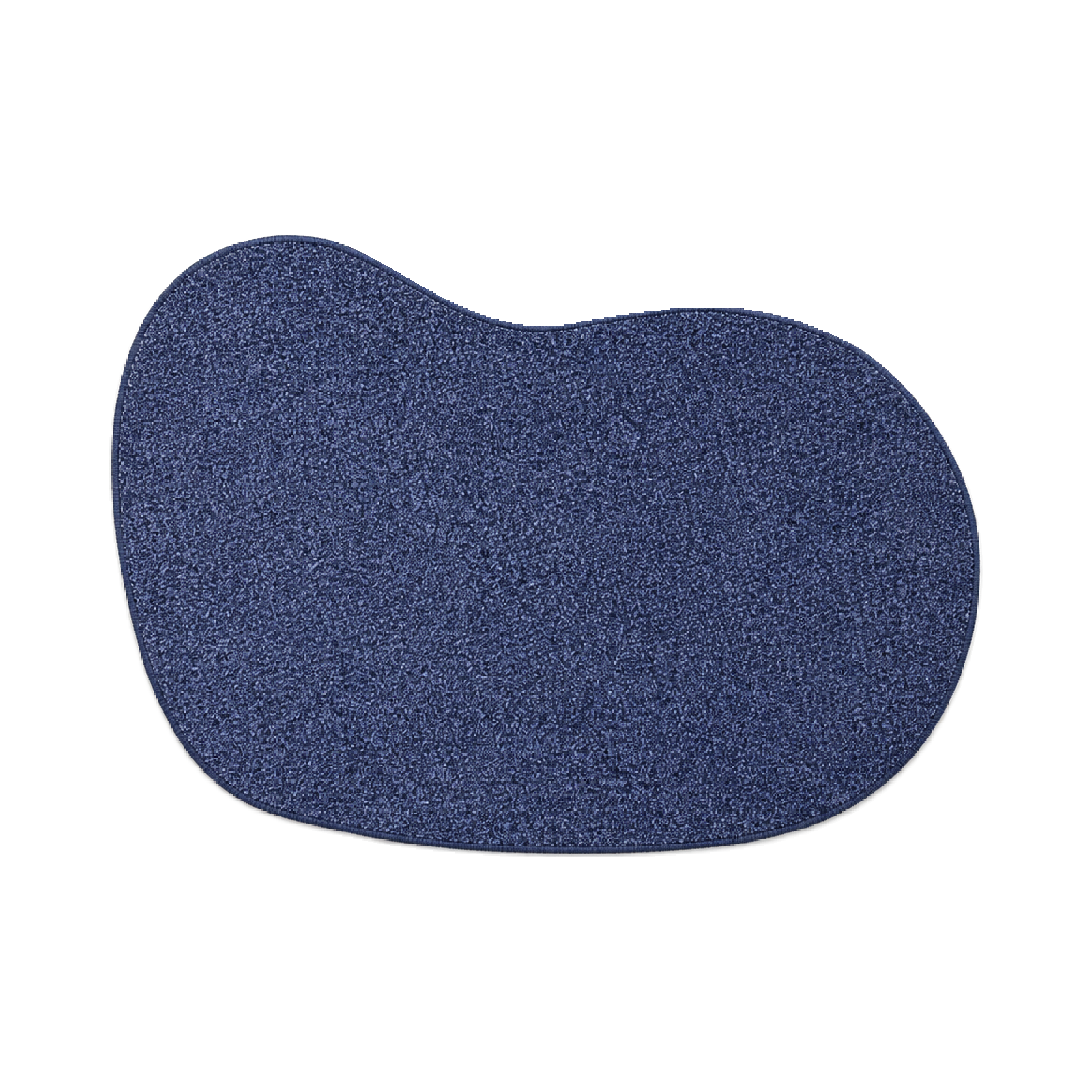 Teppich Xilento Shine Sky