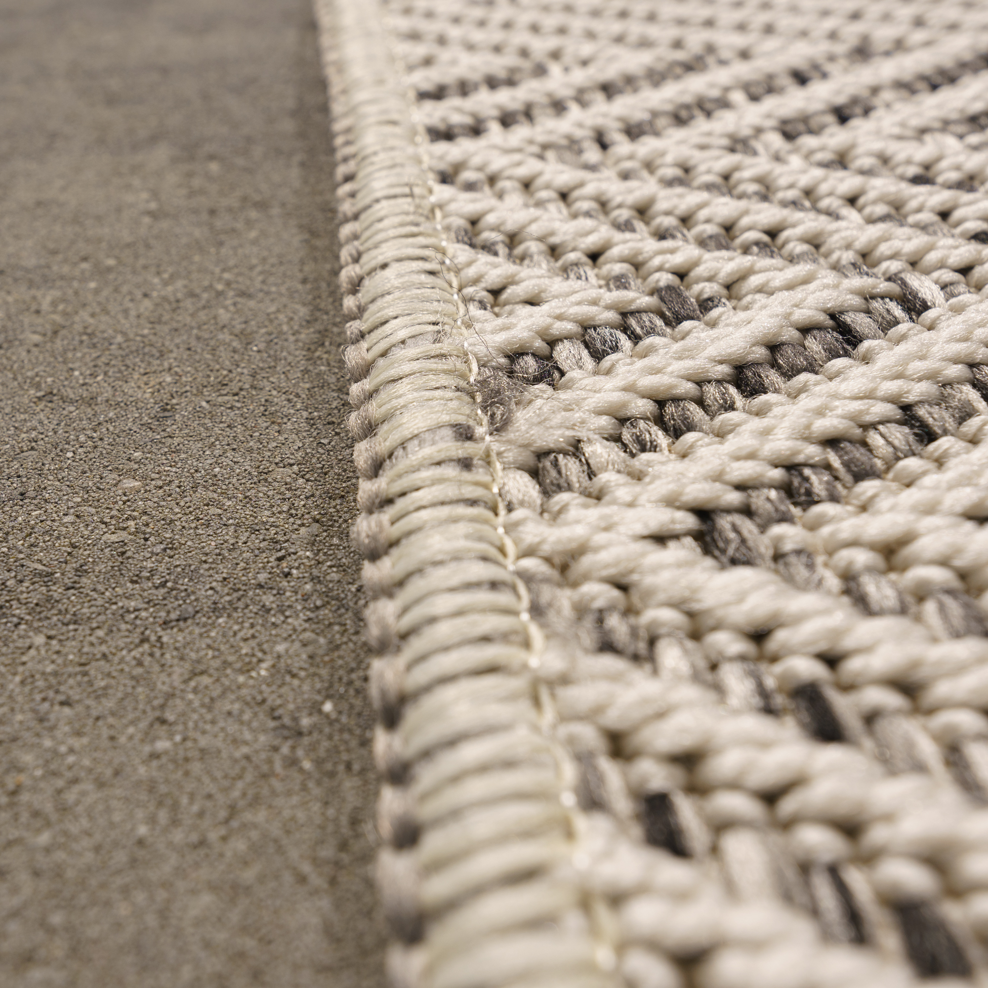 Teppich Xilento Outdoor 4027-12, 200 x 300 cm, 200 x 300 cm