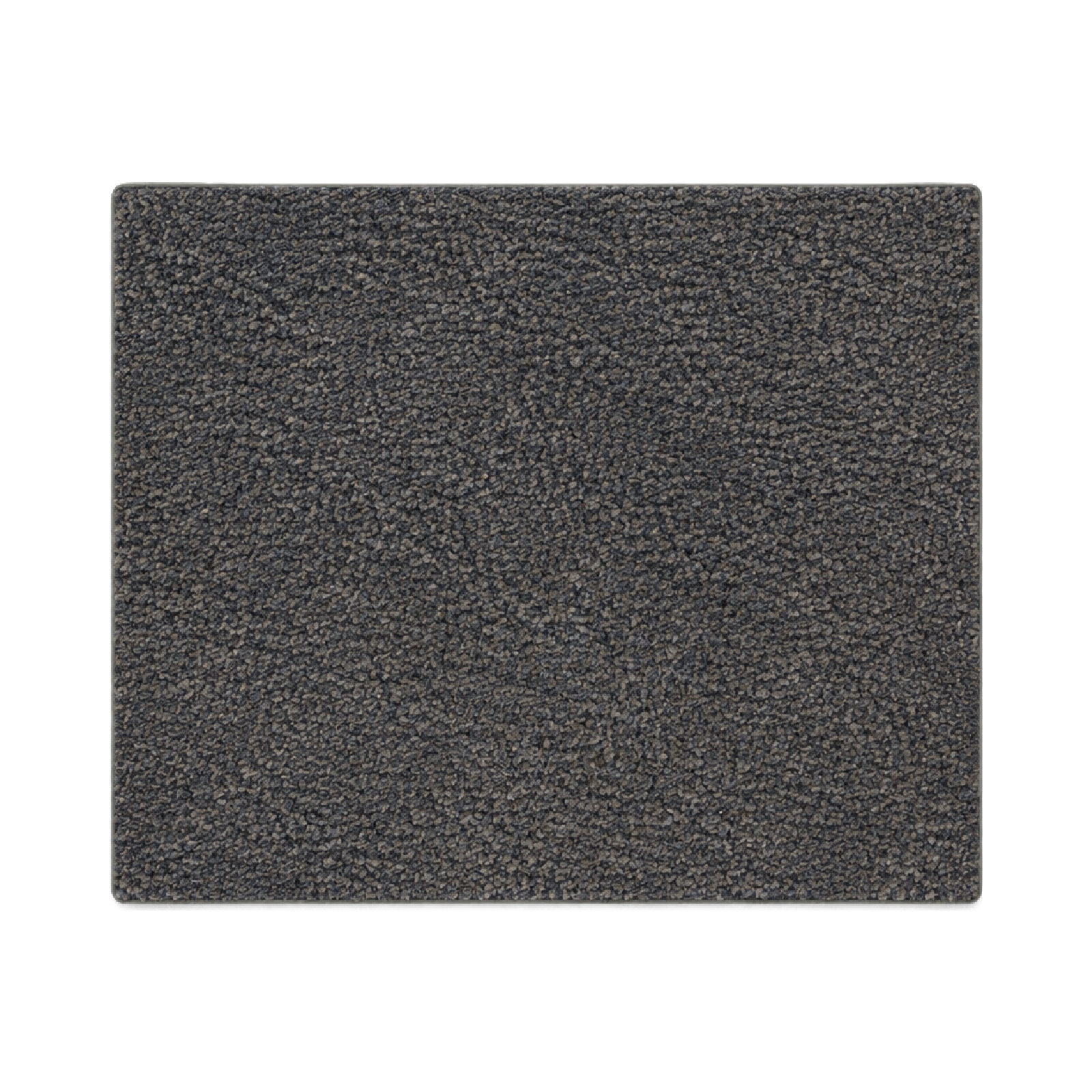 Teppich Xilento Intense Java Grau