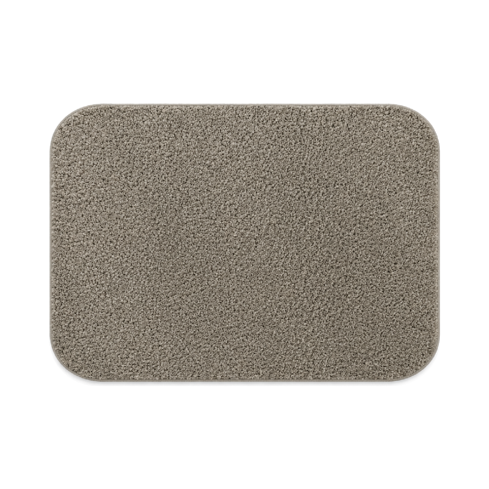 Teppich Xilento Intense Grau Beige