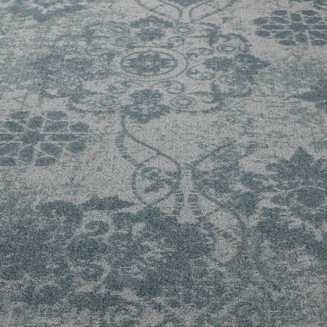 Vintage Teppich Desso Patterns AA17-8853