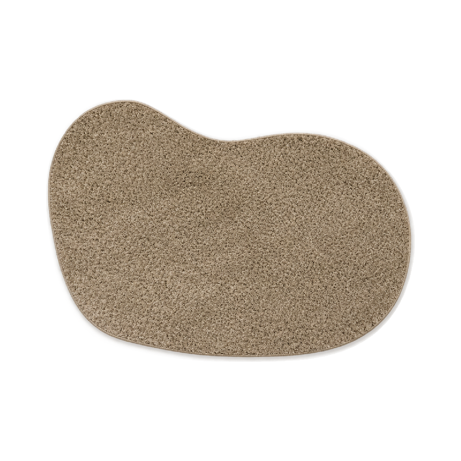 Teppich Xilento Silky Soft Dessert