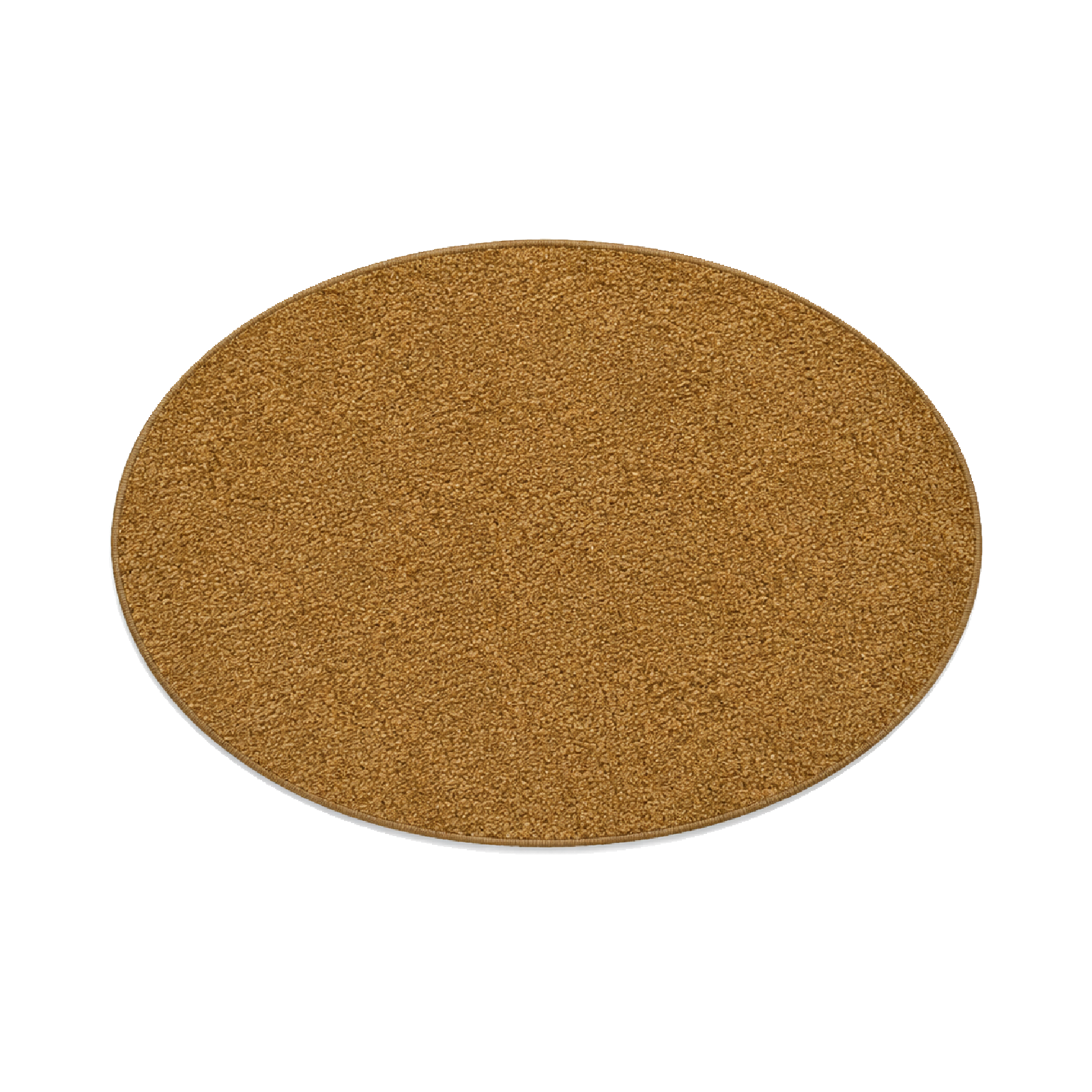 Teppich Xilento Shine Mustard