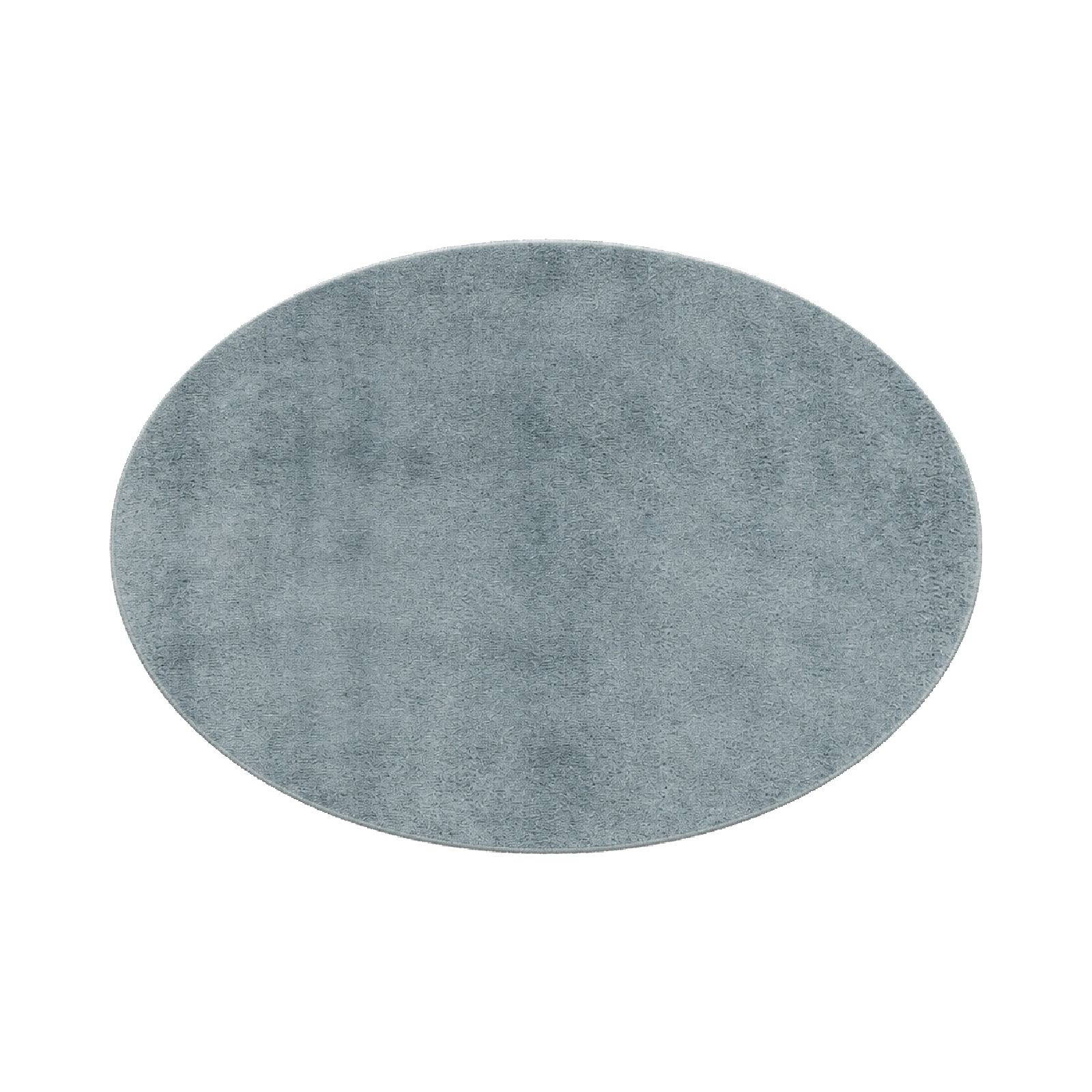 Teppich Xilento Wassy Blau