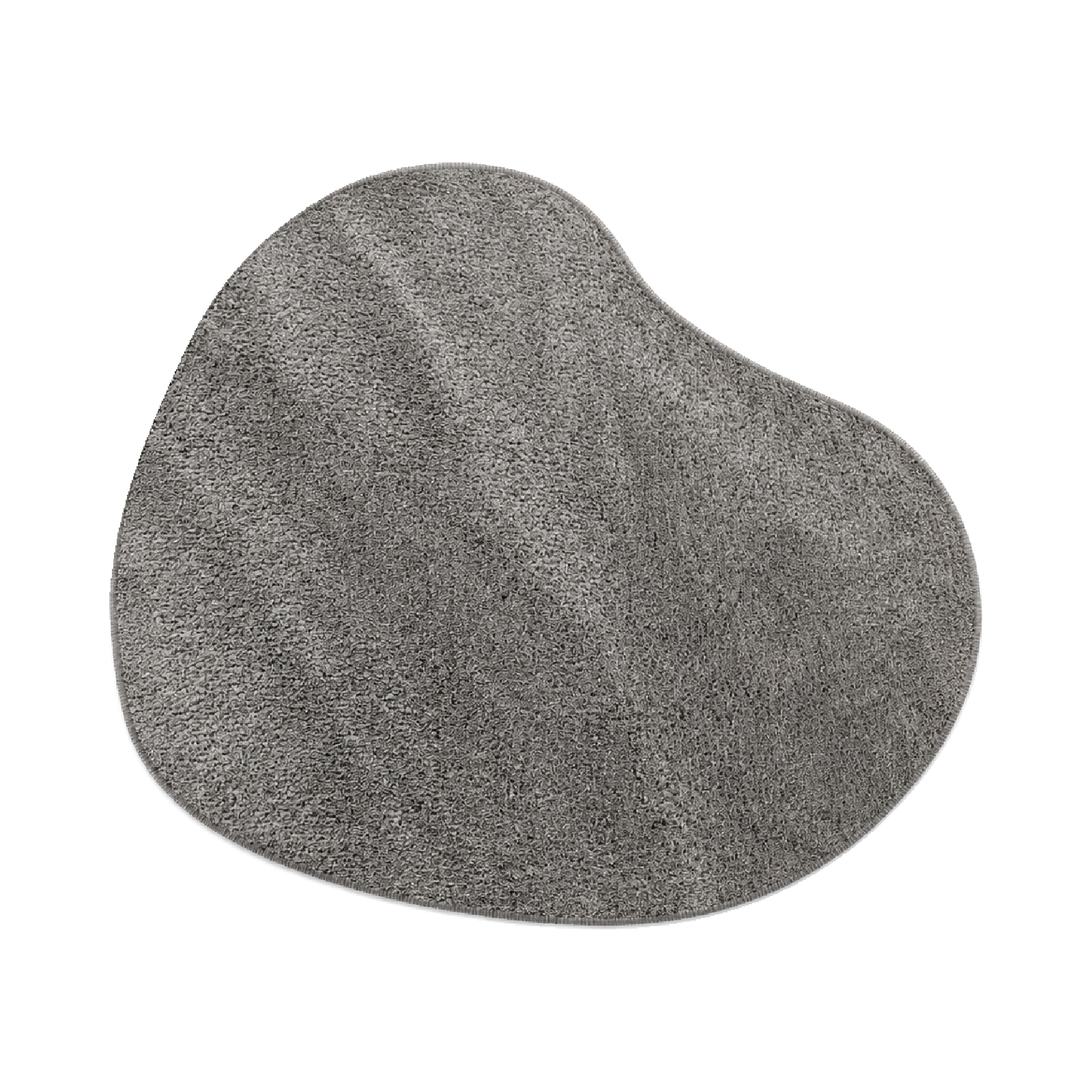 Teppich Xilento Amazing Grau