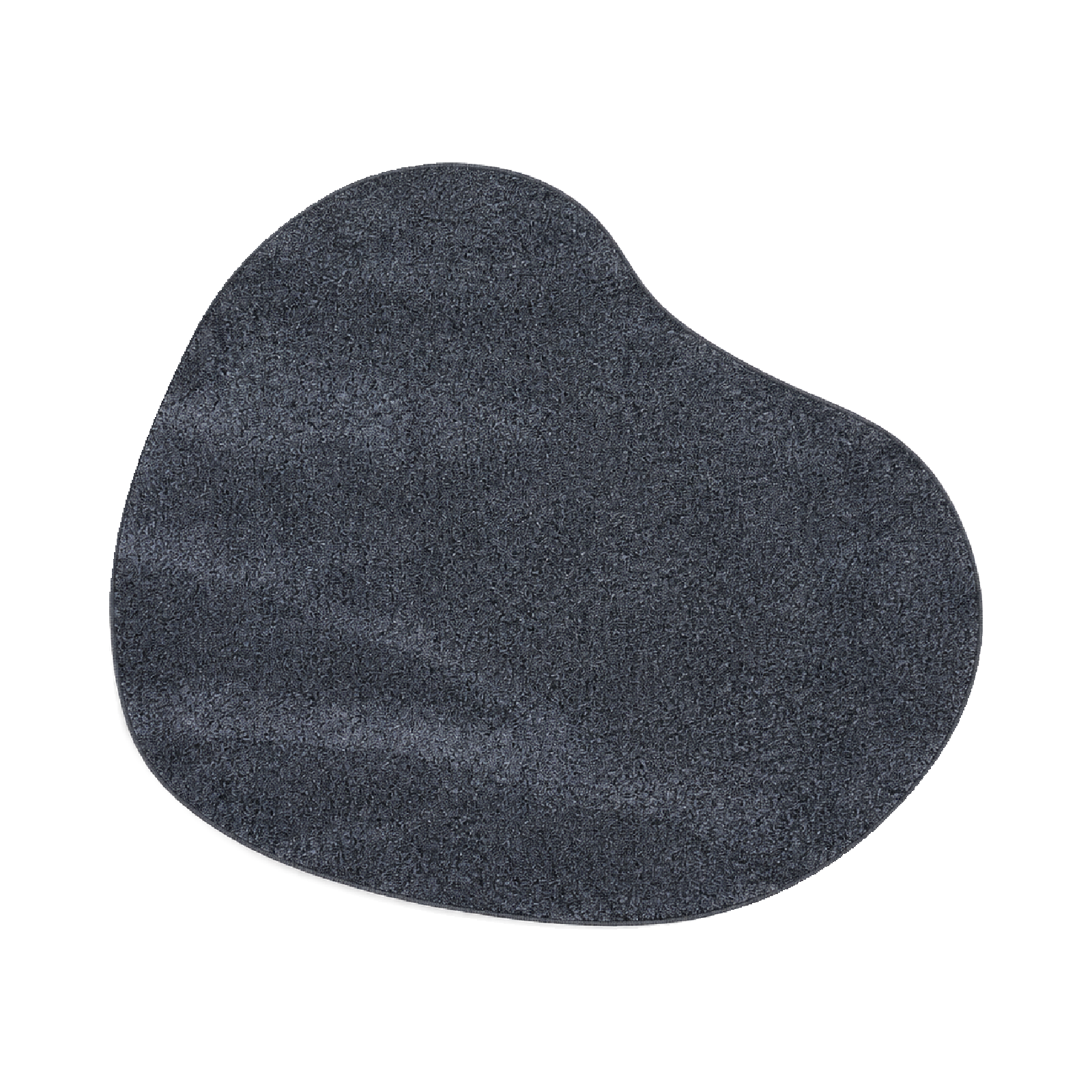 Teppich Xilento Amazing Anthrazit