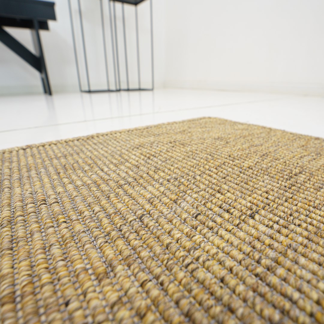 Teppich Xilento Outdoor Breeze Sisal | 300 x 400 cm
