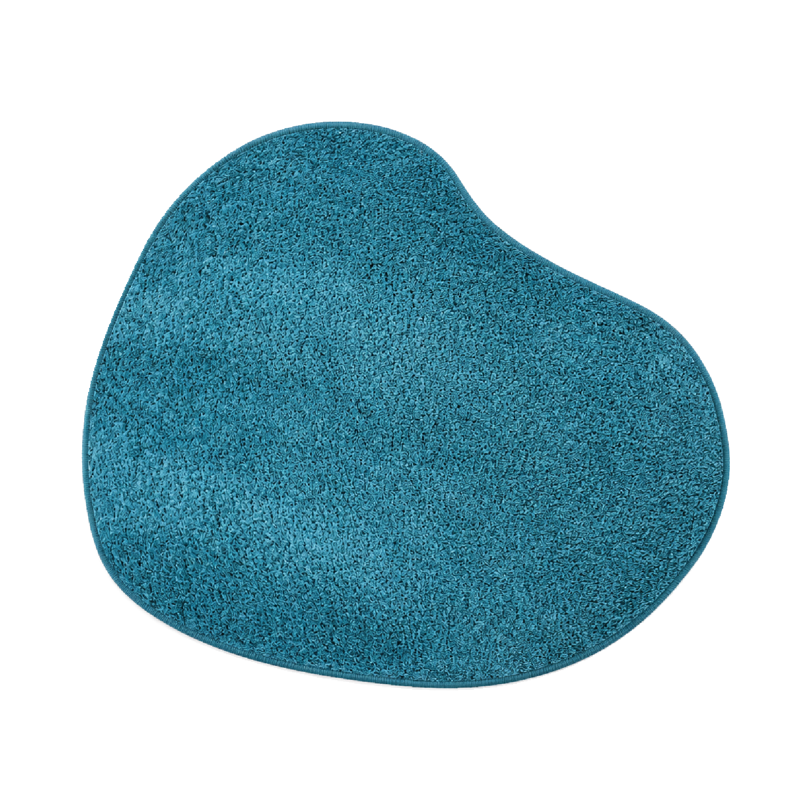 Teppich Xilento Amazing Aqua