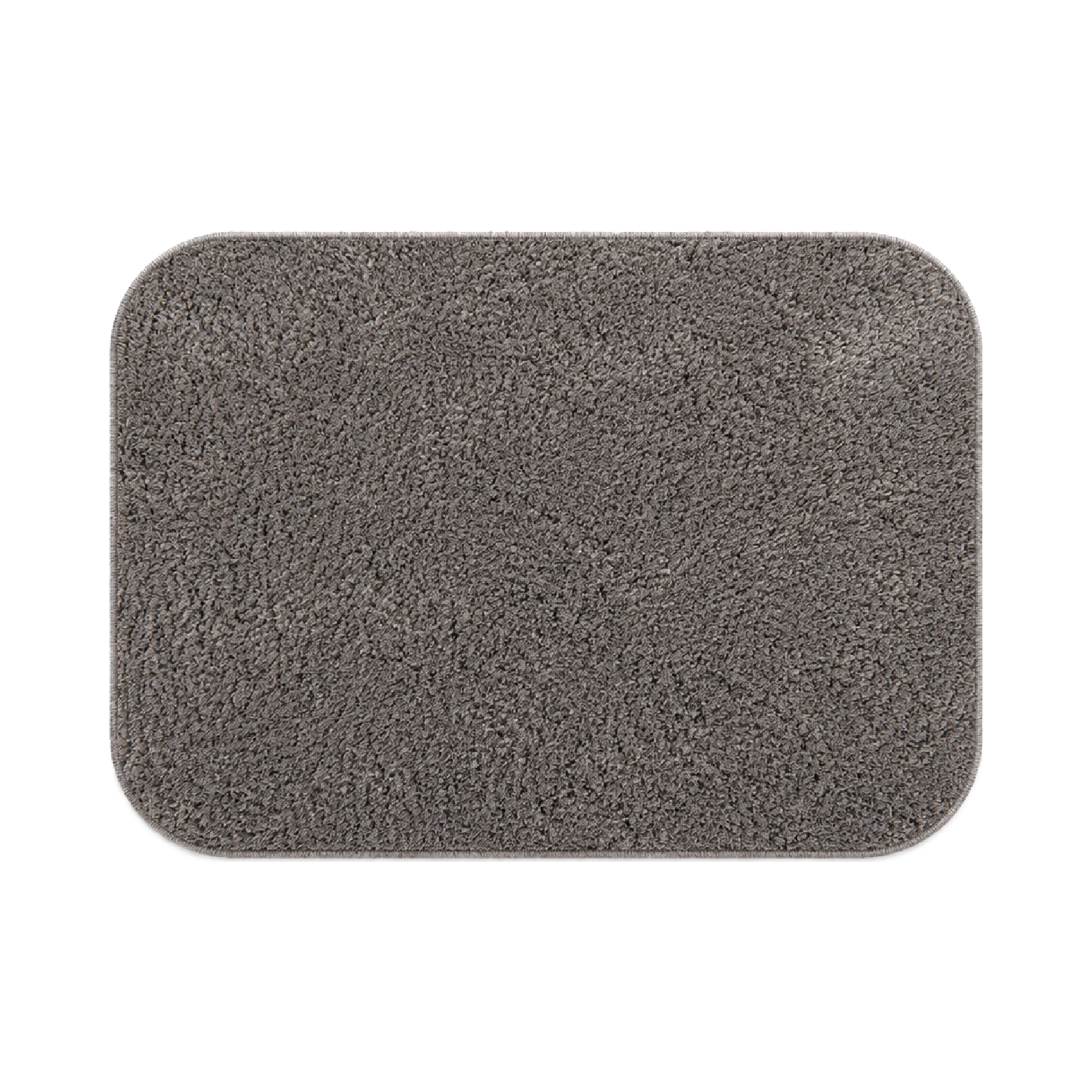 Teppich Xilento Silky Soft Grau