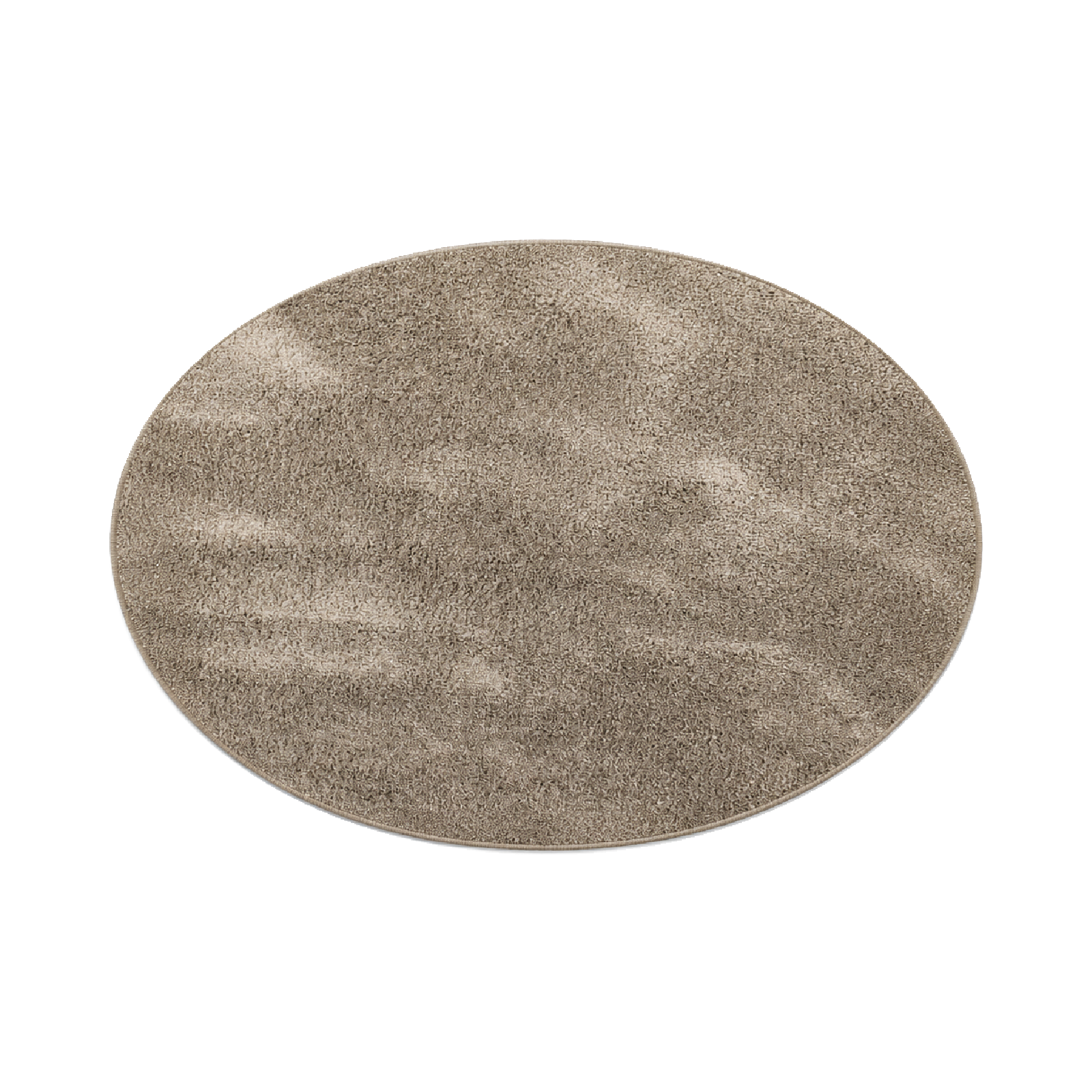 Teppich Xilento Amazing Taupe