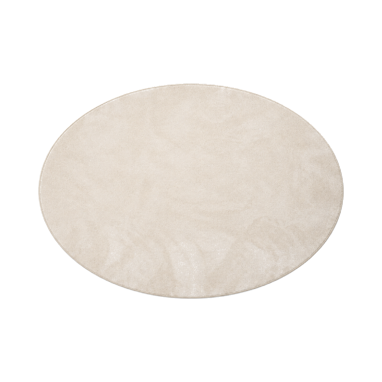 Teppich Cloud Creme
