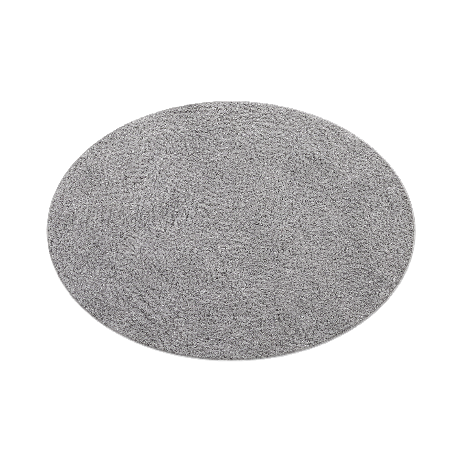 Teppich Xilento Amazing Silber