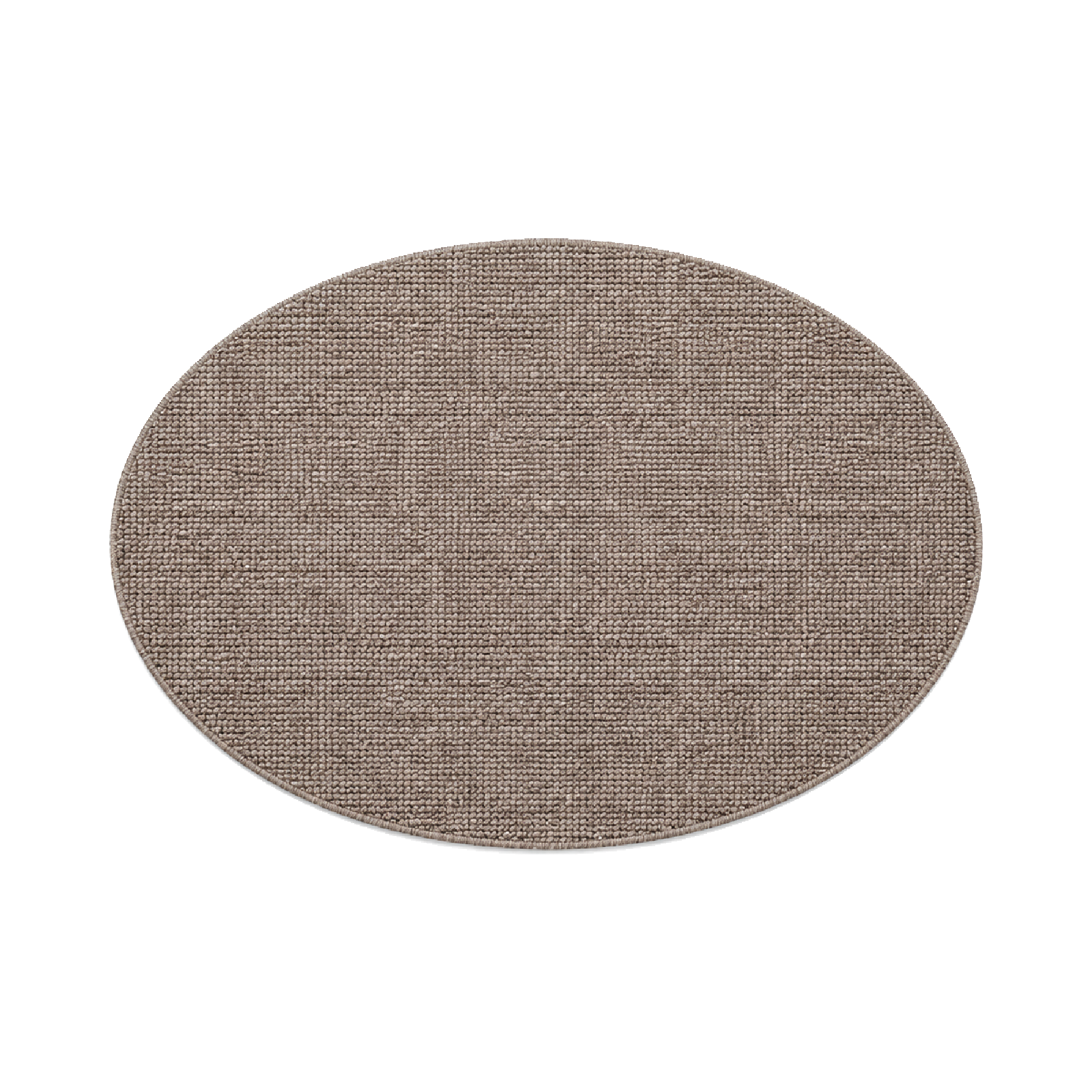 Teppich  Xilento Pure Loop Taupe