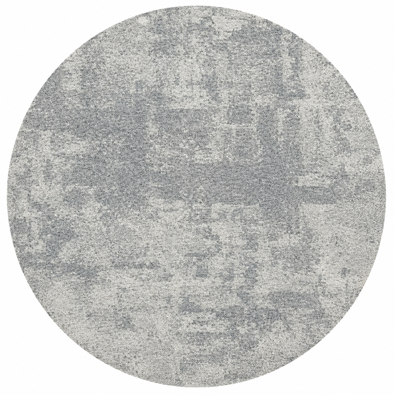 Rund Teppich Desso & Ex Nature 9980-201