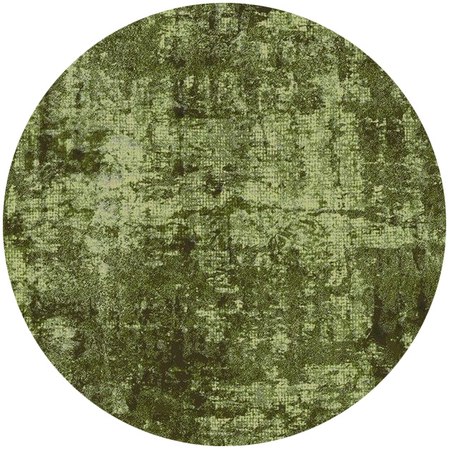 Rund Teppich Desso & Ex Nature 7852-203