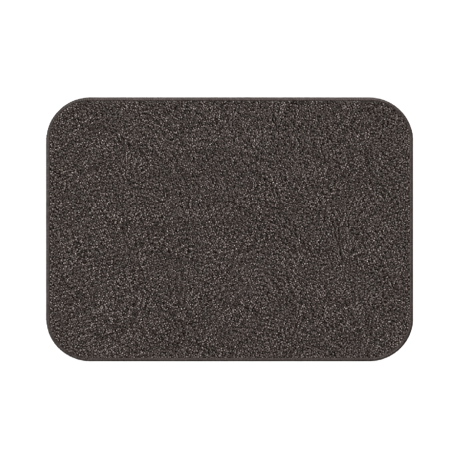 Teppich Xilento Shine Graphit