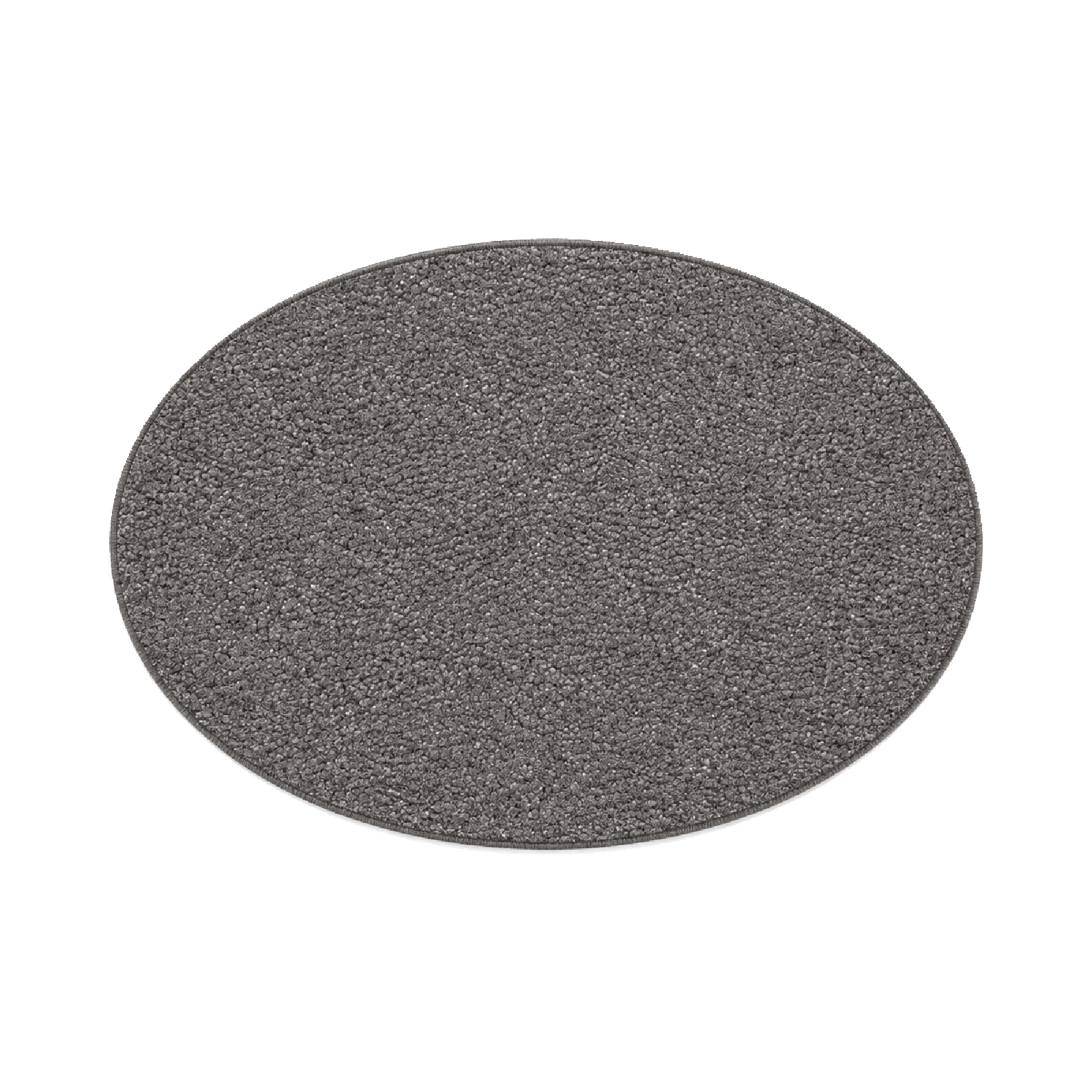 Teppich Xilento Shine Mid Grau