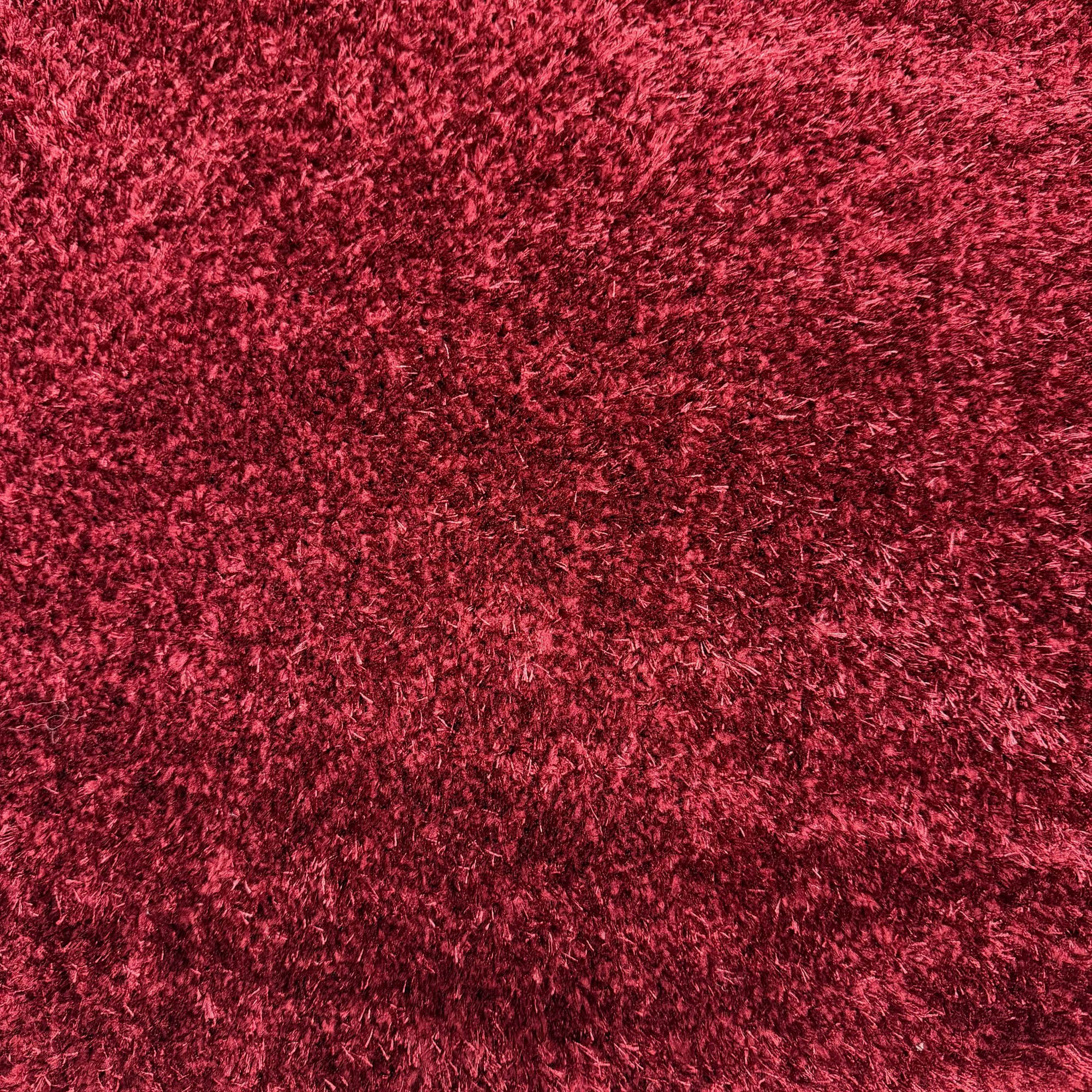 Vloerkleed Xilento Twinkle Ruby | 200 x 300 cm