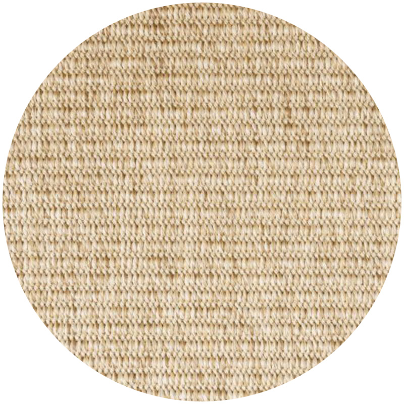 Rund Teppich Xilento Outdoor 7360-34