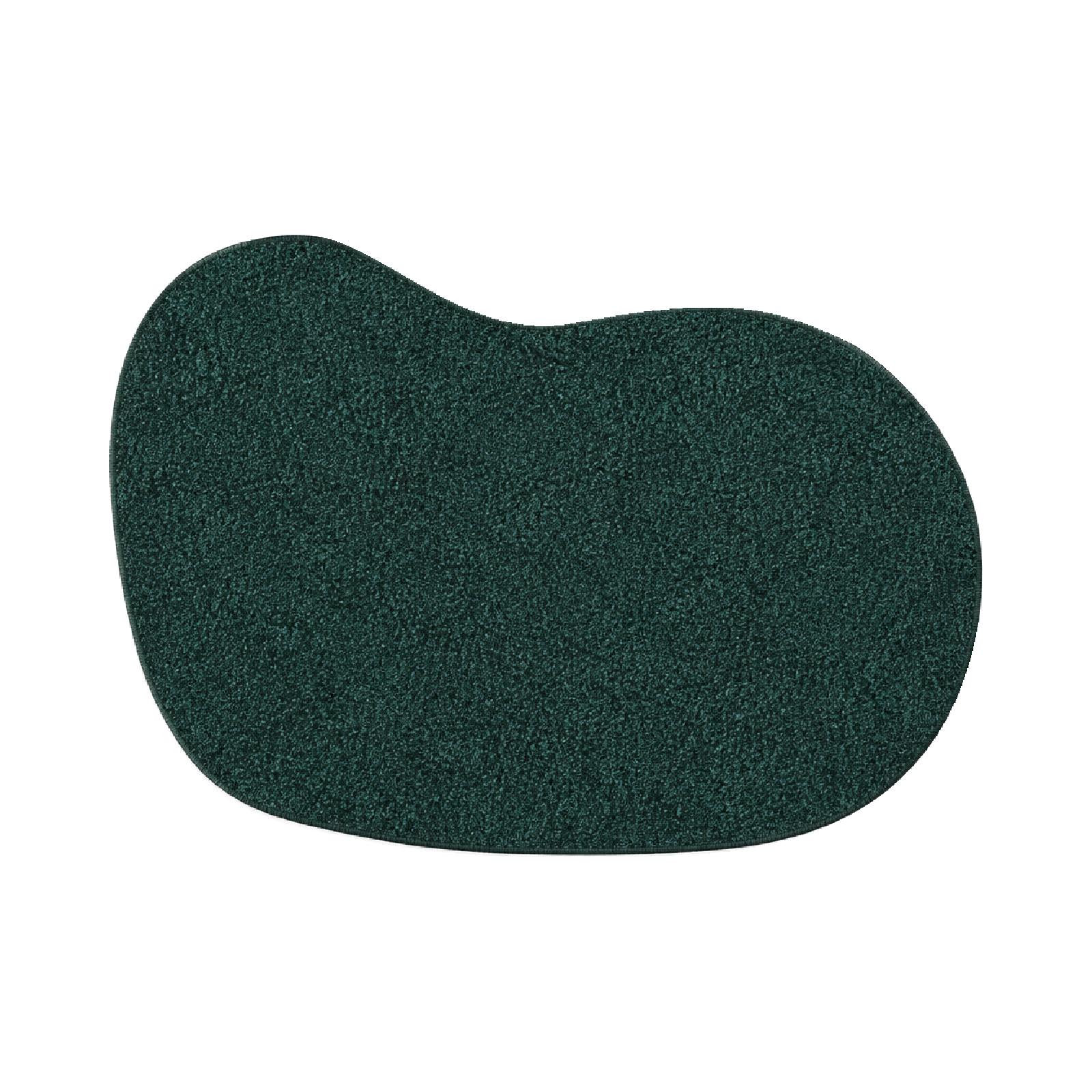 Teppich Xilento Shine Forrest