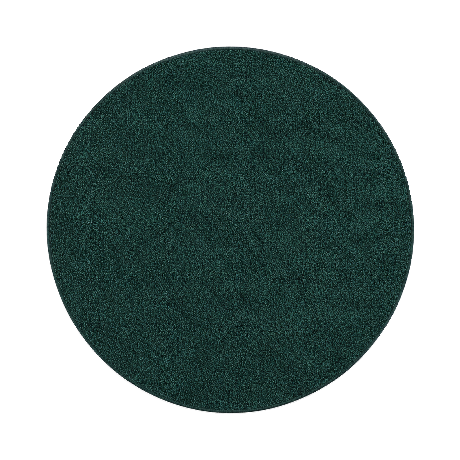Rund Teppich Xilento Shine Forest