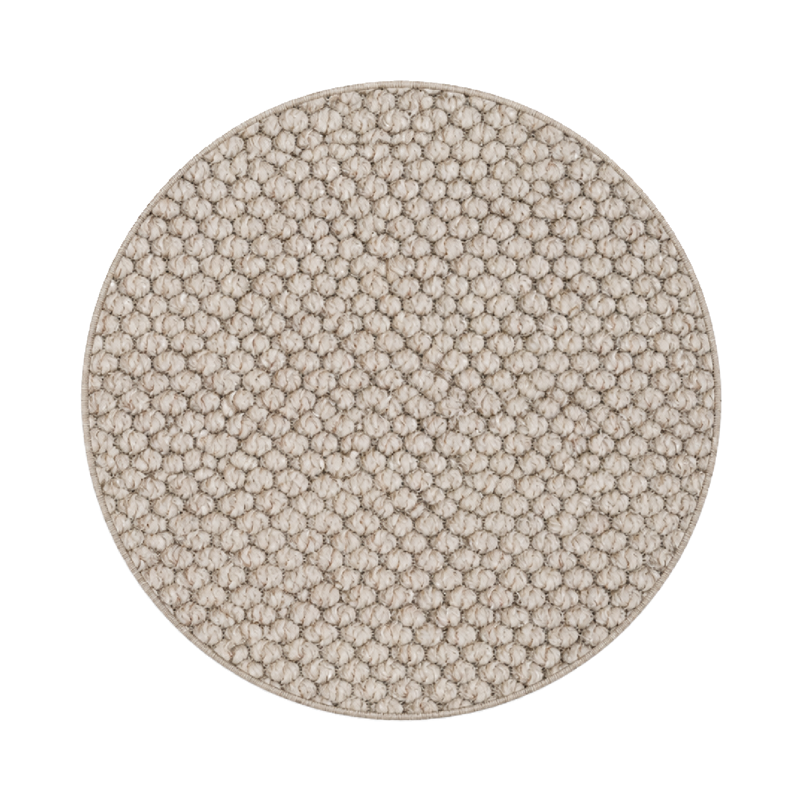 Rund Teppich Desso Verdi 1272