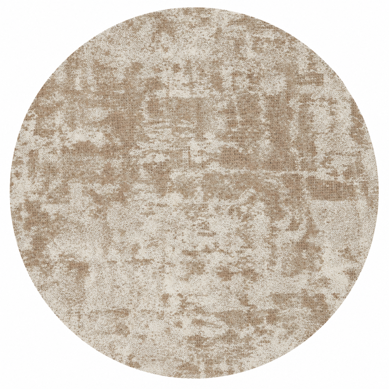 Rund Teppich Desso & Ex Nature 2052-201