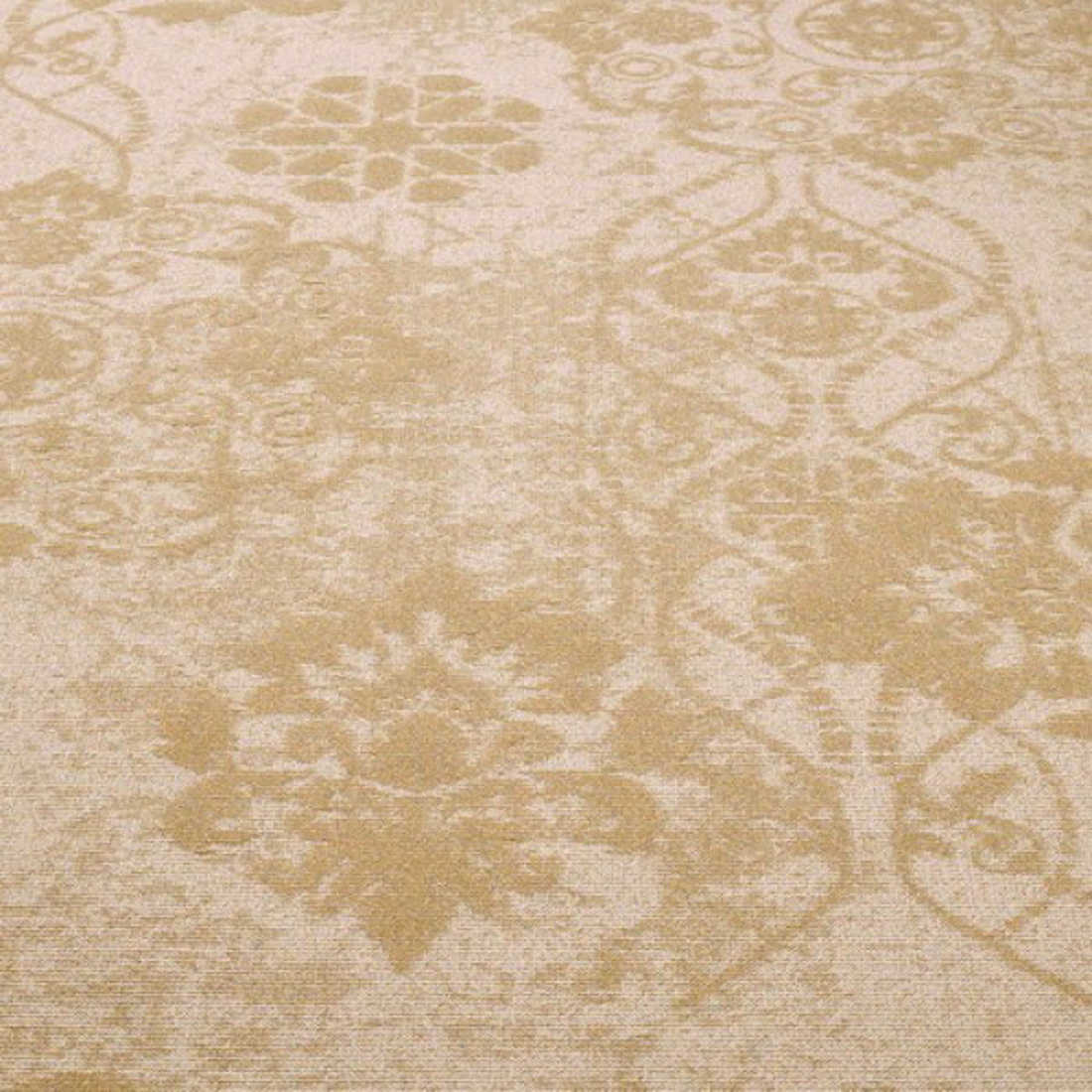 Vintage Teppich Desso Patterns AA17-1857