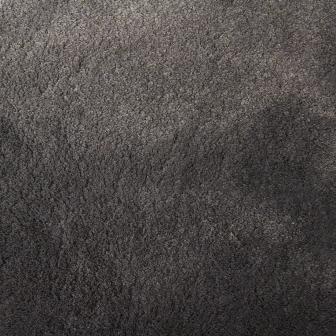 Teppich Xilento Touch Grau Moss (extra weich)